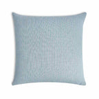 Διακοσμητική Μαξιλαροθήκη Charisma Cotton Stripe / 57x57 / Aqua